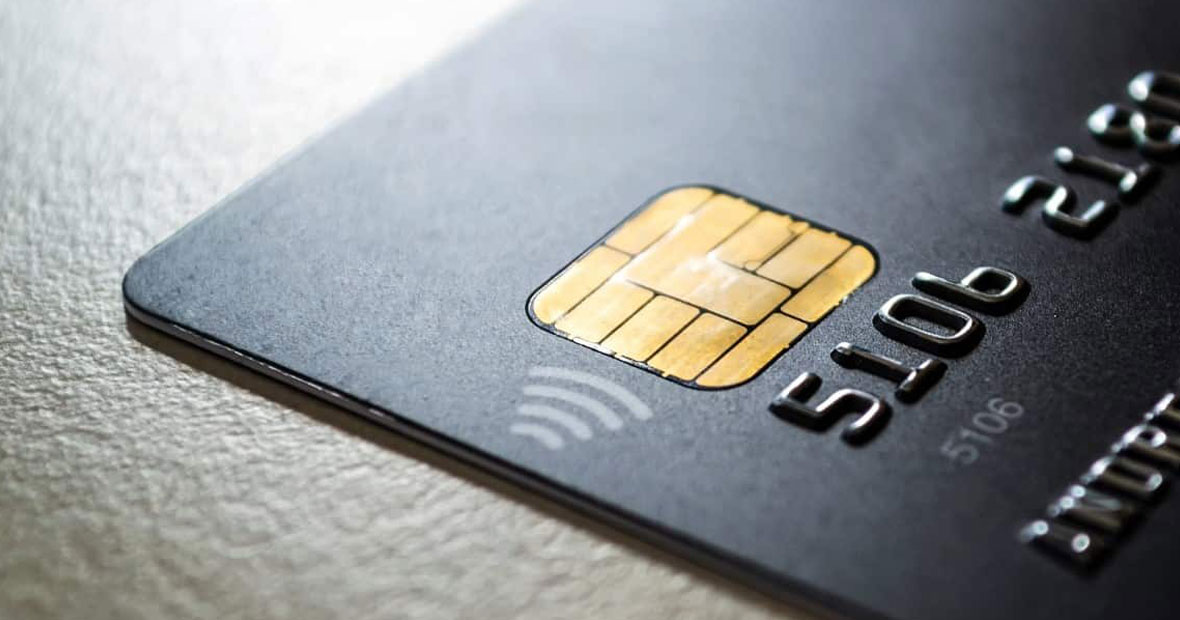 carte Visa Infinite