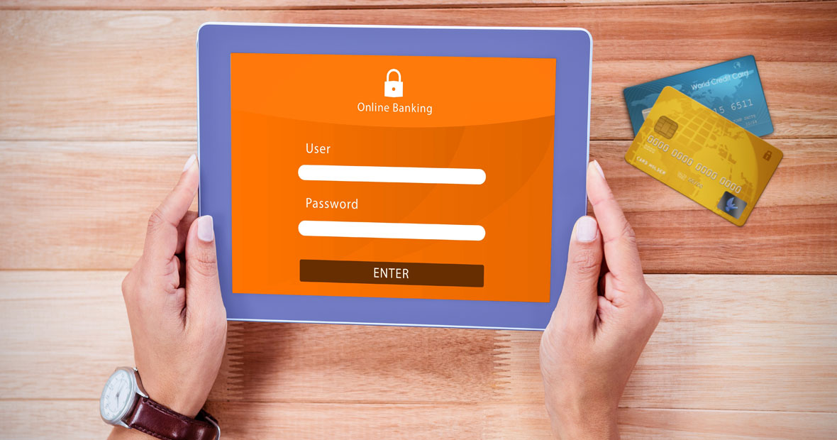 compte bancaire en ligne