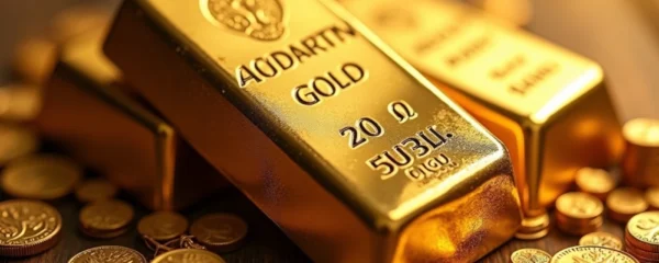 investir-dans-l-or-faut-il-acheter-une-action-liee