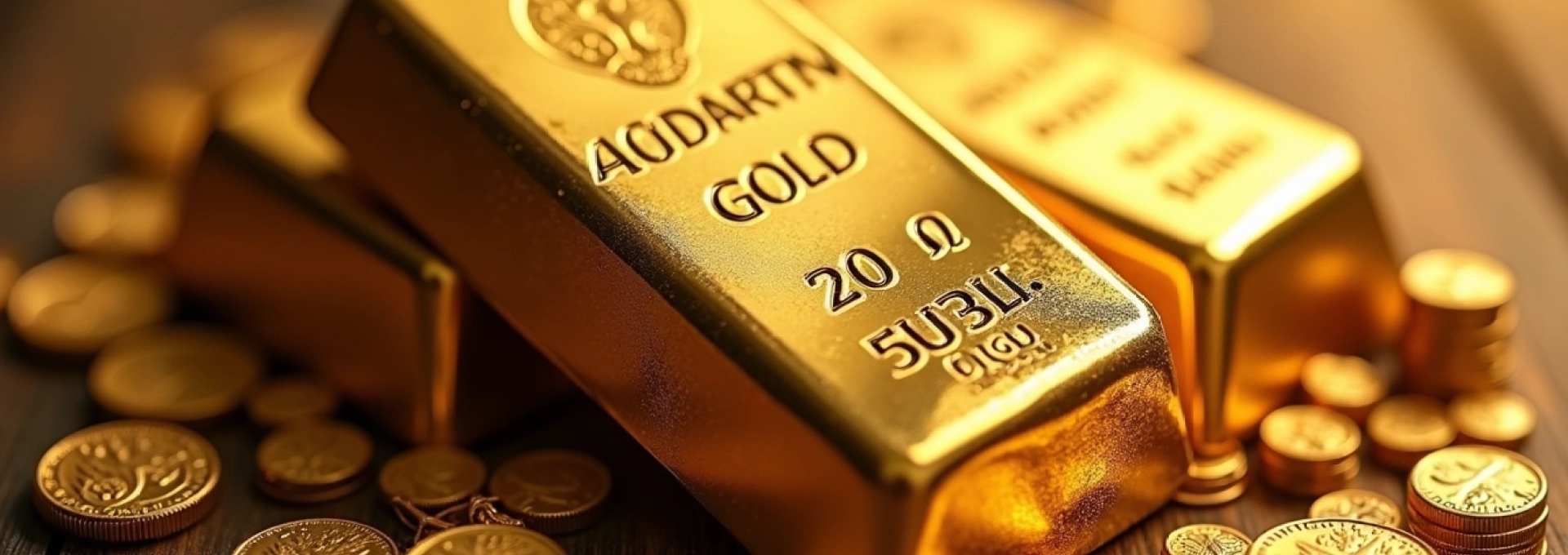 investir-dans-l-or-faut-il-acheter-une-action-liee