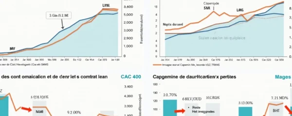 capgemini-cours-de-l-action-et-evolution-recente