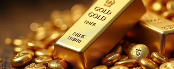 investir-dans-l-or-faut-il-acheter-une-action-liee