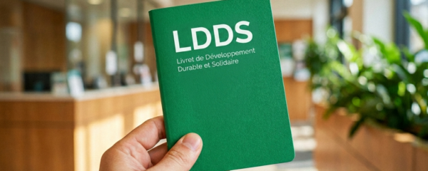 LDDS