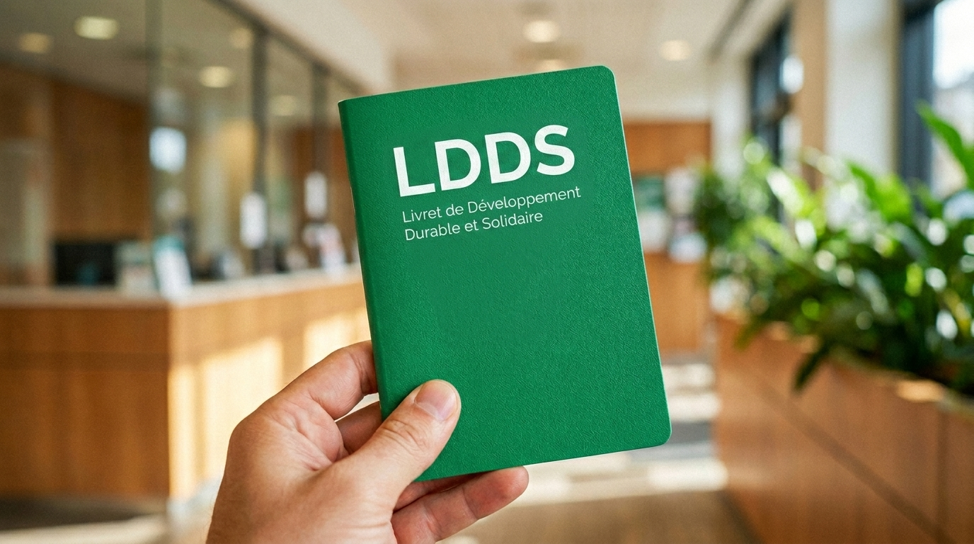 LDDS